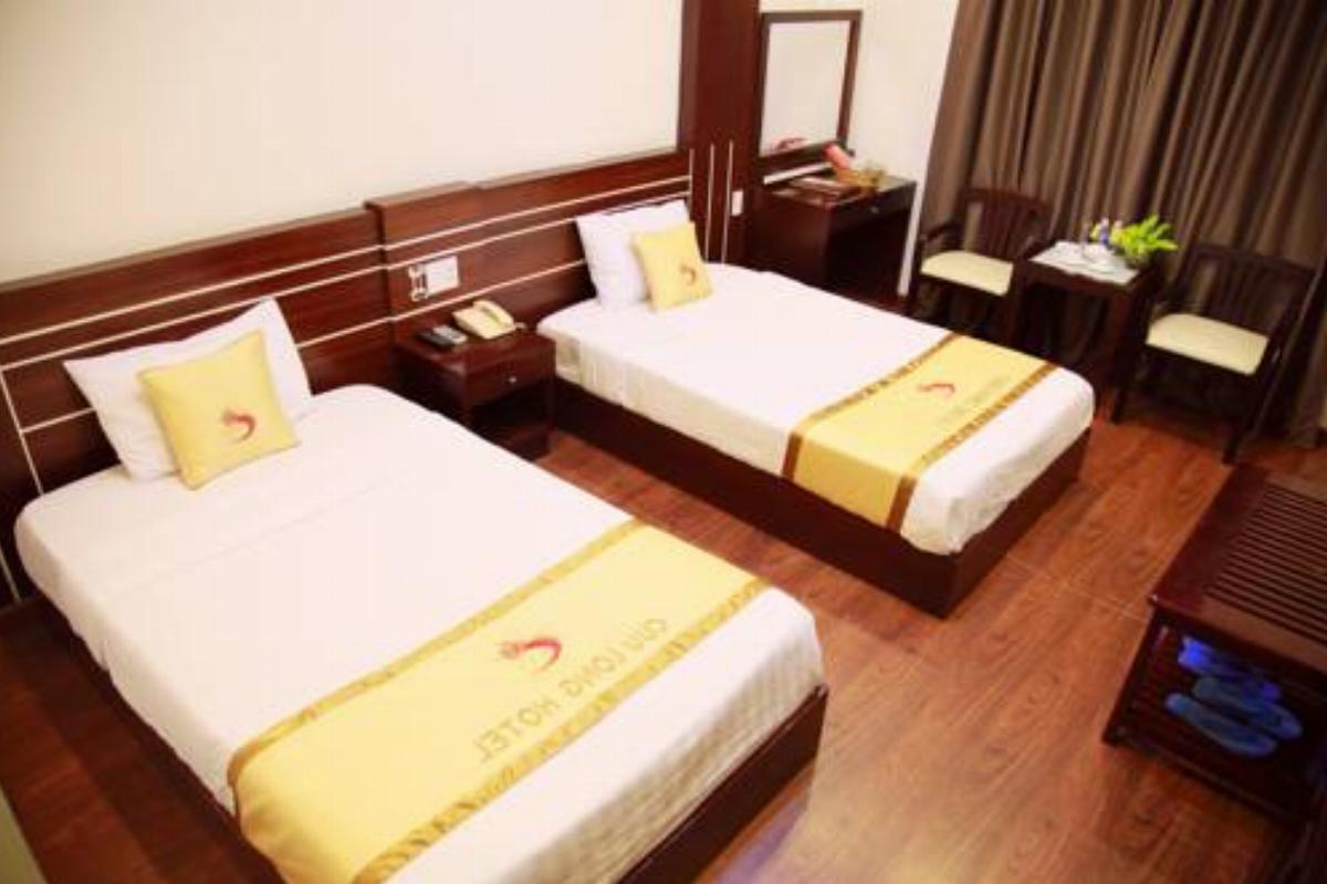 Cuu Long Hotel Hotel Can Tho Vietnam