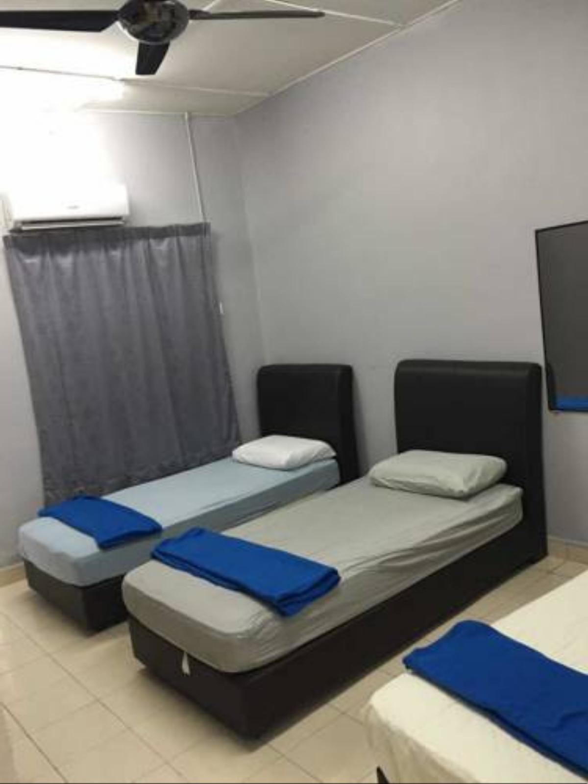 CW Guest House 18Pax Hotel Klang Malaysia