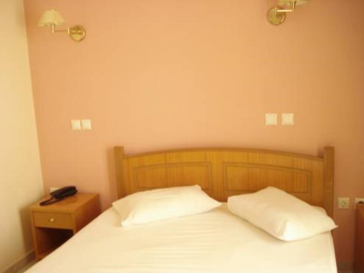Cybele Guest Accommodation Hotel Athens Greece