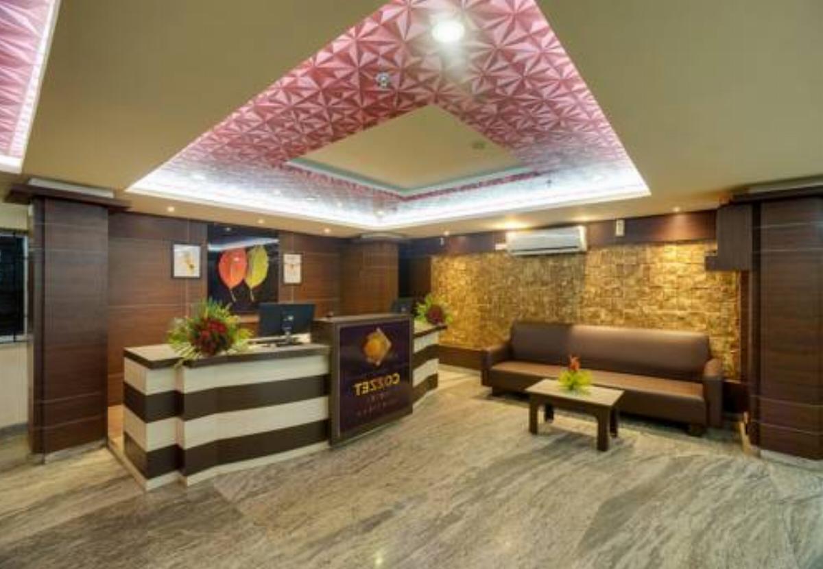 Cygnett Lite Hotel Digha India