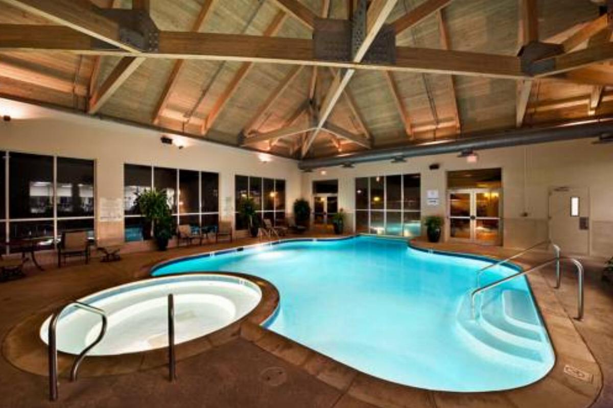 Cypress Bend Resort - BW Premier Collection Hotel Many USA
