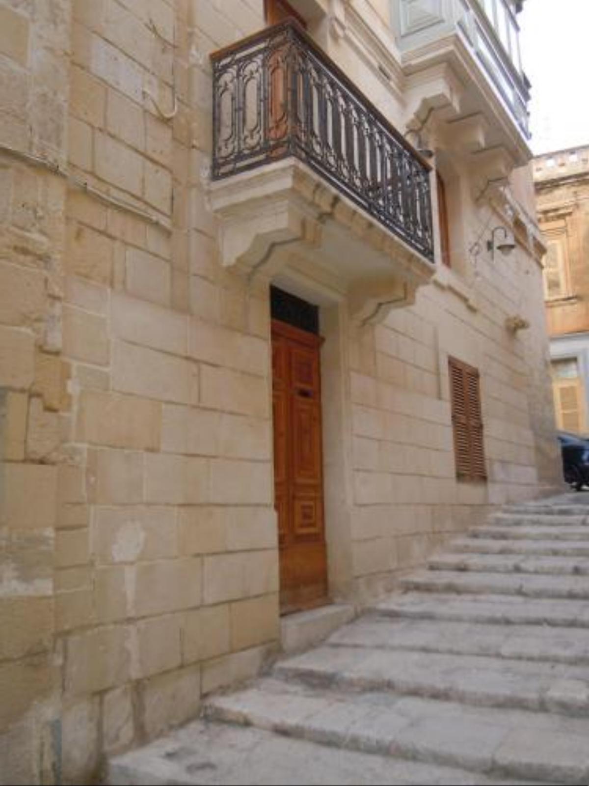 D-House Hotel Birgu Malta