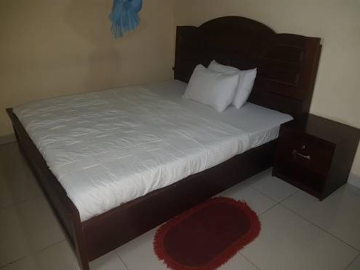D & S Resort Hotel Makeni SIERRA LEONE