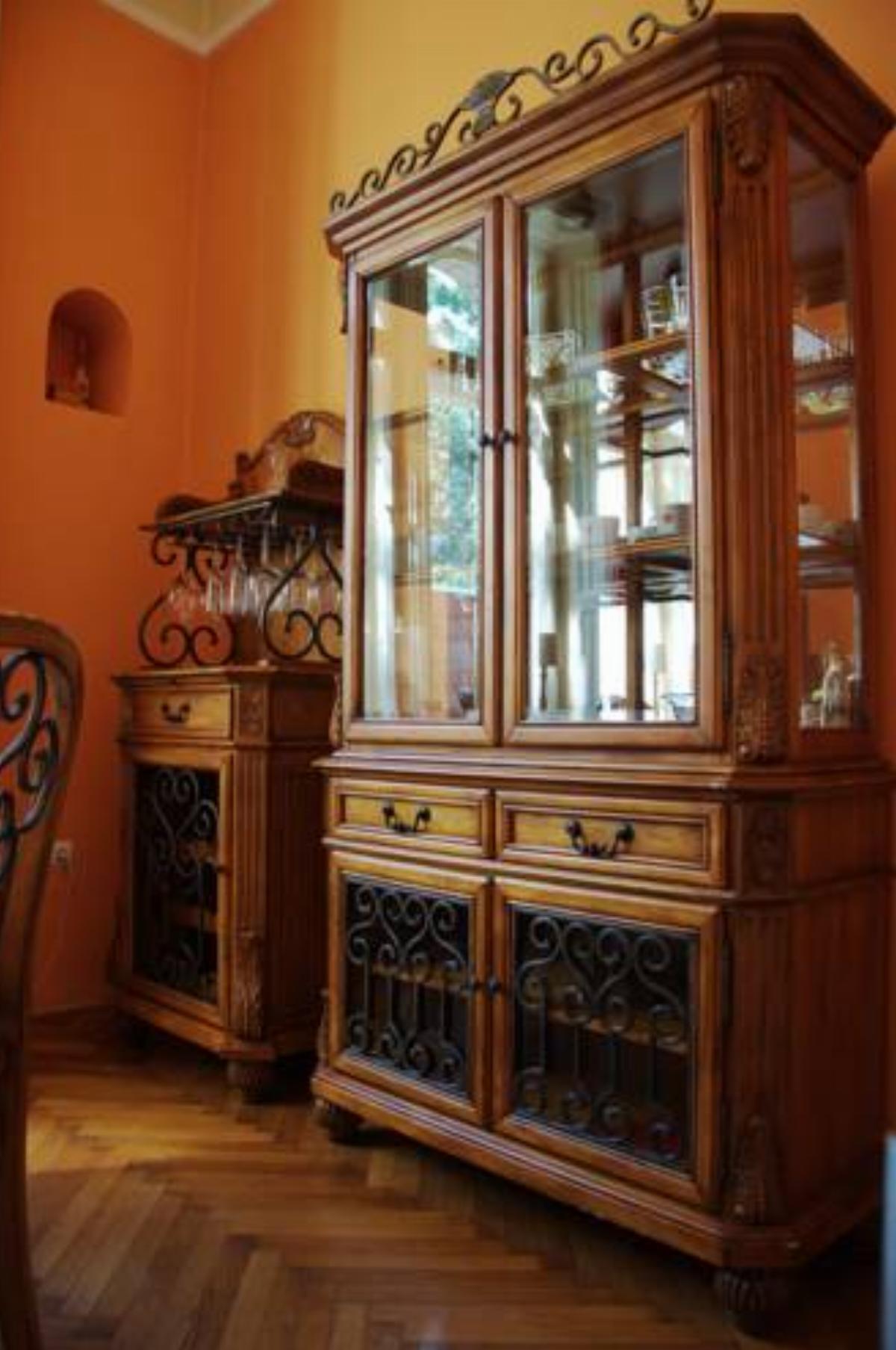 D24 Boutique Apartment Hotel Budapest Hungary