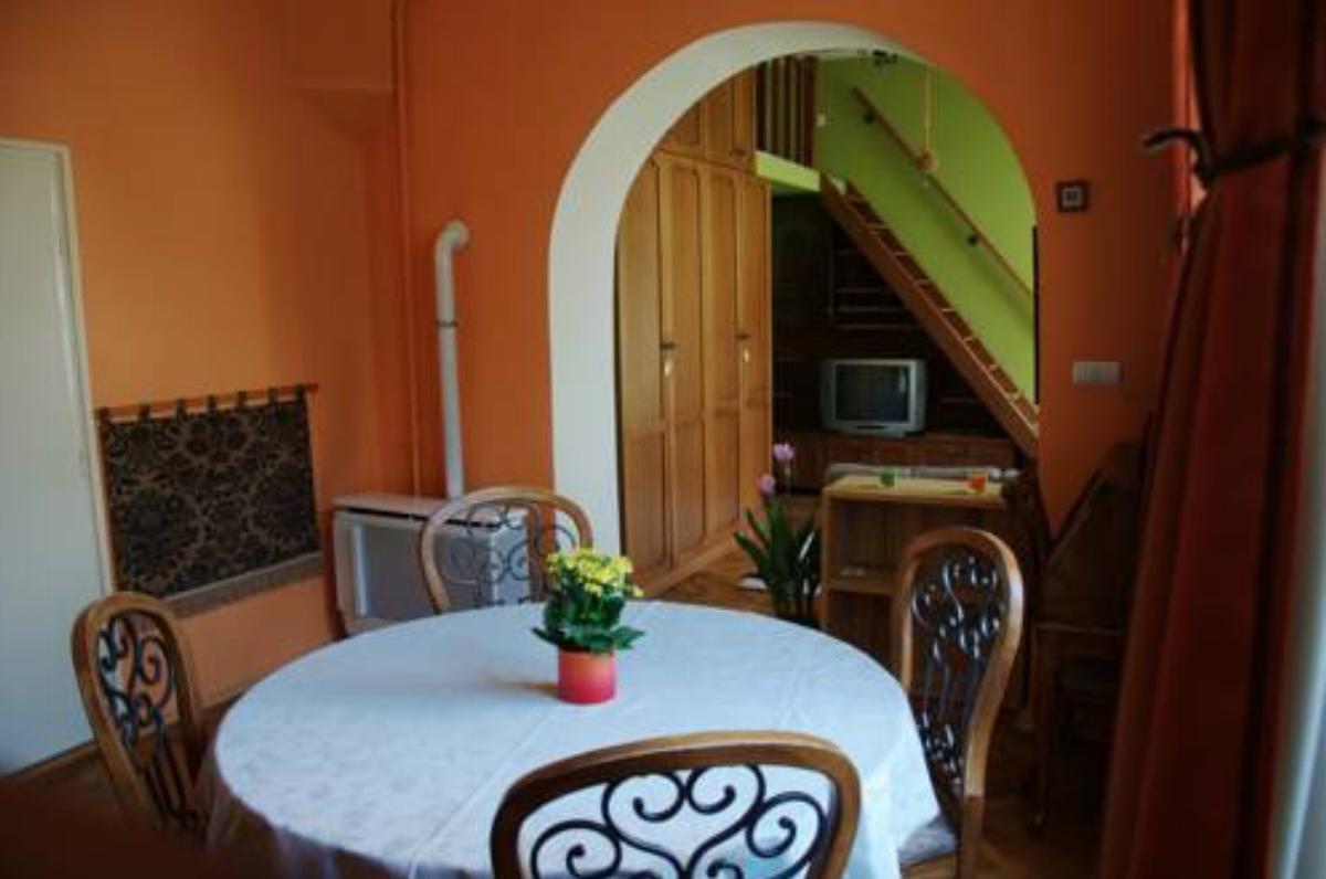 D24 Boutique Apartment Hotel Budapest Hungary