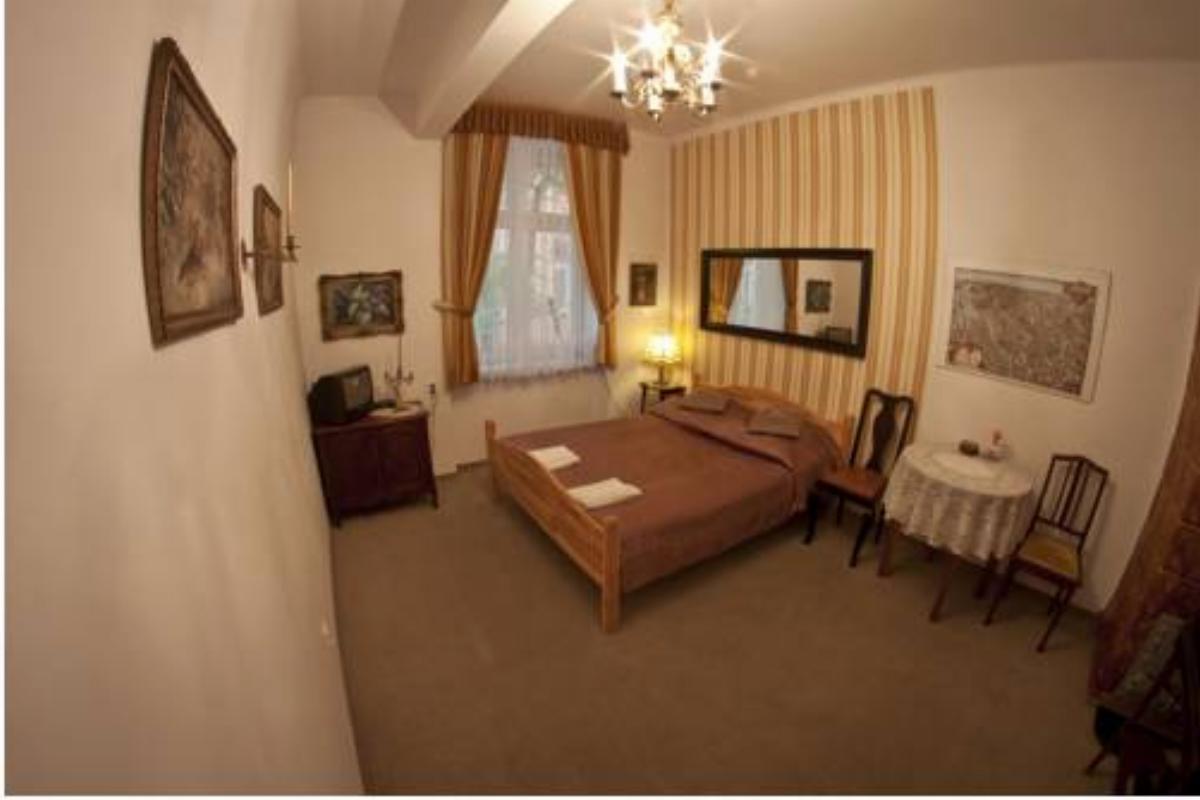 Da Vinci Apartment Hotel Kraków Poland