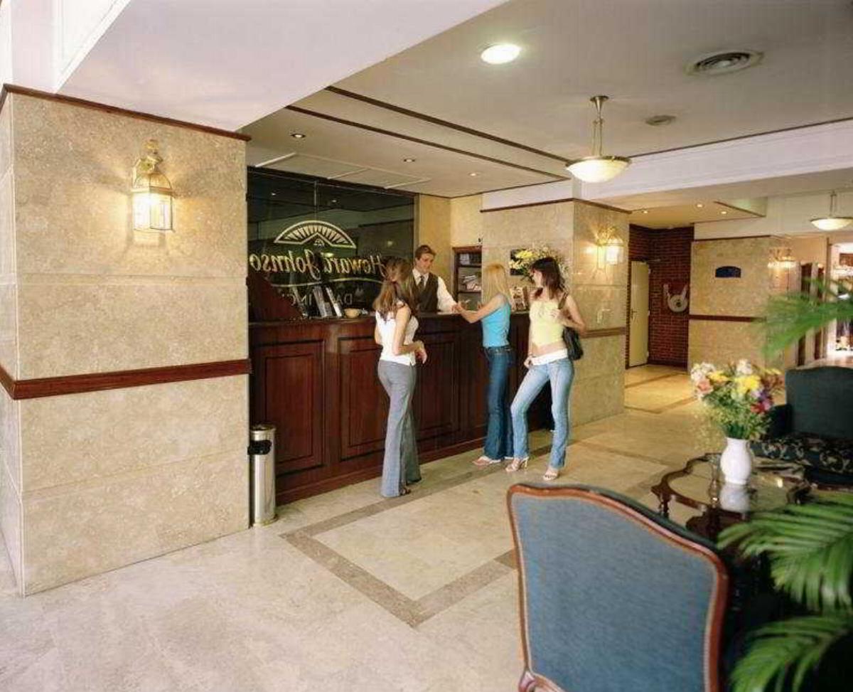 Da Vinci Hotel Hotel Buenos Aires Argentina