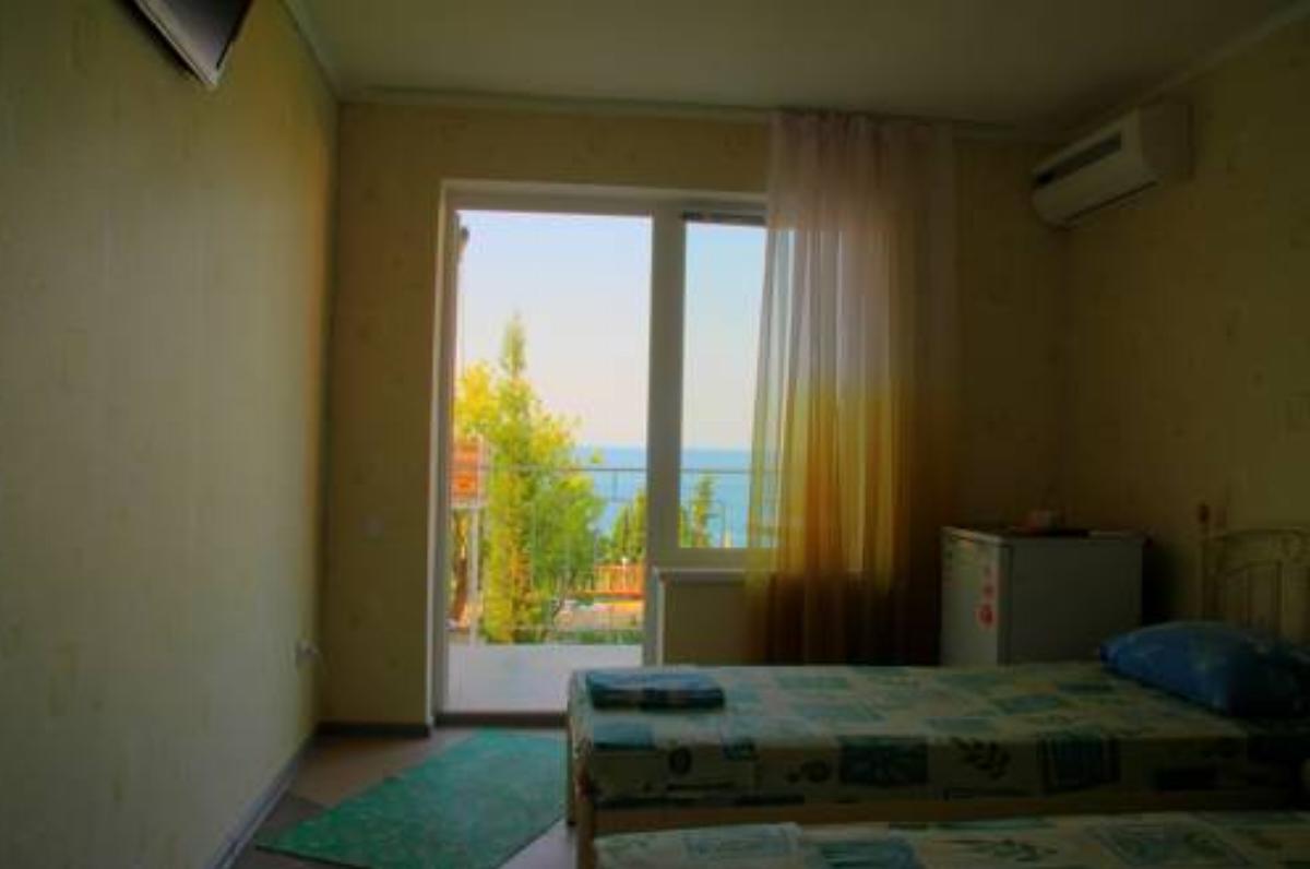Dacha u Morya Hotel Hotel Malorechenskoye Crimea