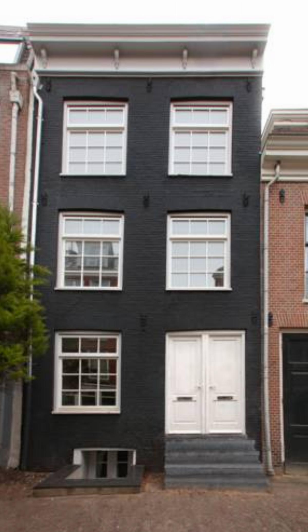 Dahli's Boutique Apartments Hotel Amsterdam Netherlands