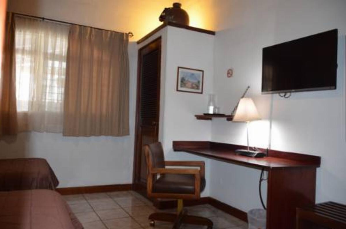 Dai Nonni Hotel Hotel Guatemala Guatemala