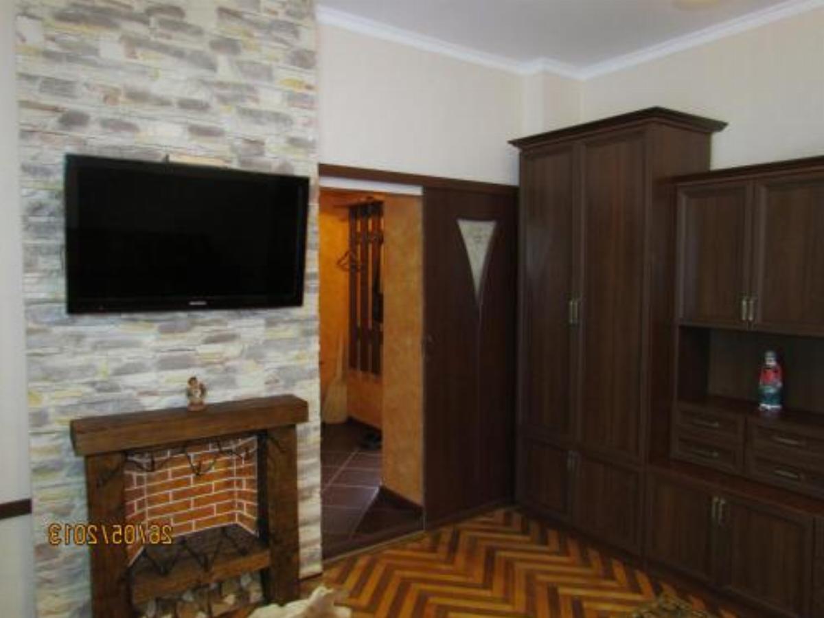 Daily Rent Apartments 1 Hotel Ivano-Frankivsʼk Ukraine