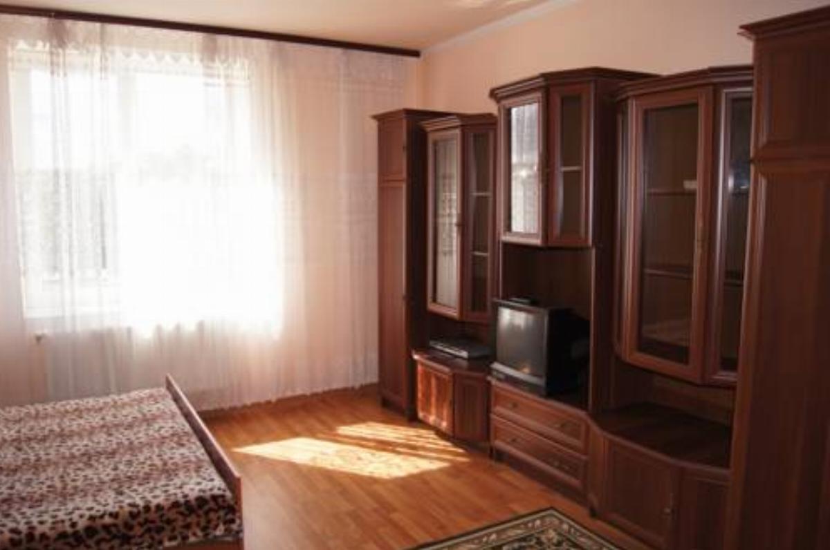Daily rent Apartments 8 Hotel Ivano-Frankivsʼk Ukraine