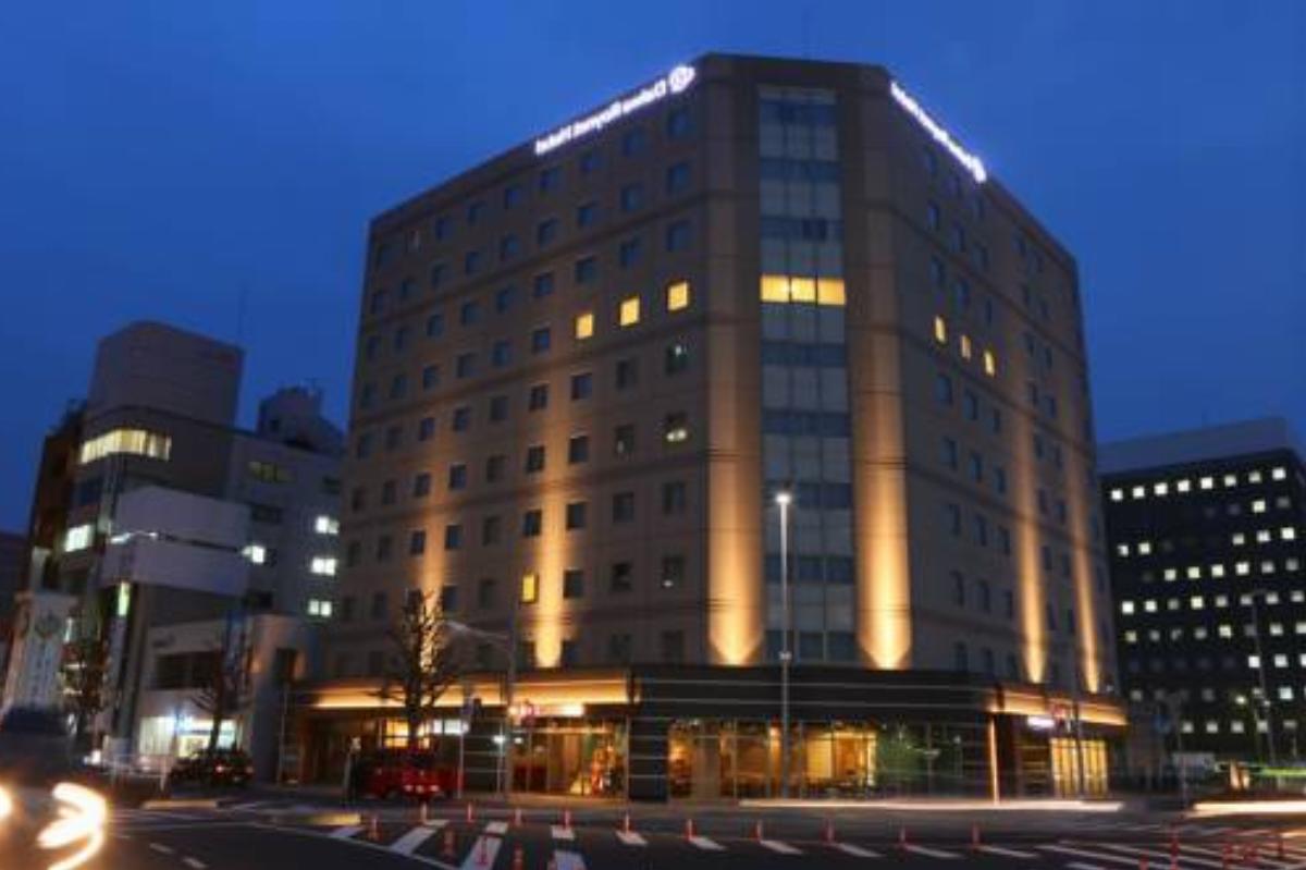 Daiwa Roynet Utsunomiya Hotel Utsunomiya Japan