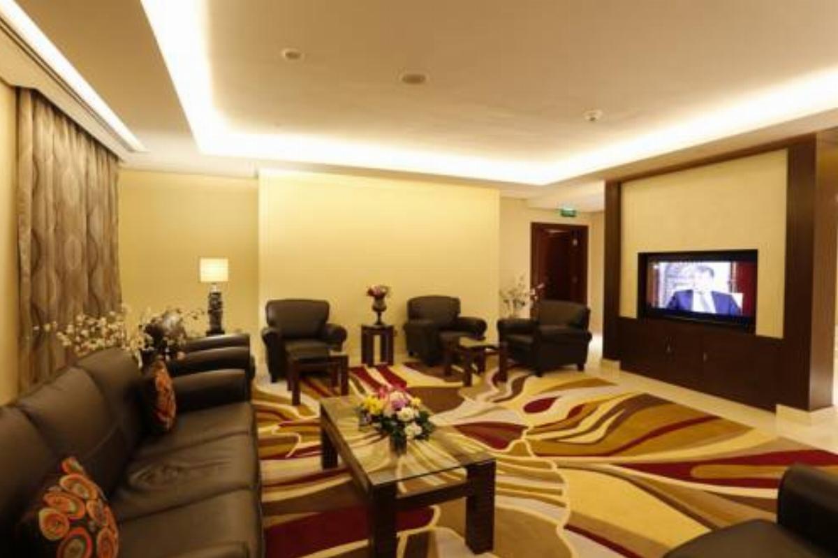 Dalal City Hotel Hotel Kuwait Kuwait
