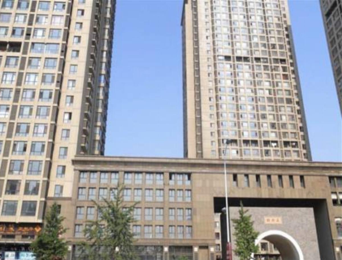 Dalian Development Zone Zuoan Jingdian Shishang Apartment Hotel Jinzhou China