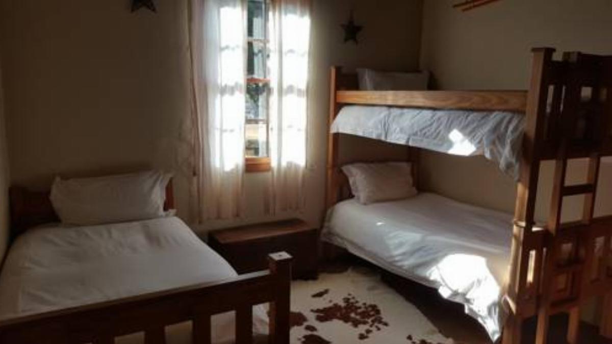 Dalmore Guest Farm Hotel Bergville South Africa