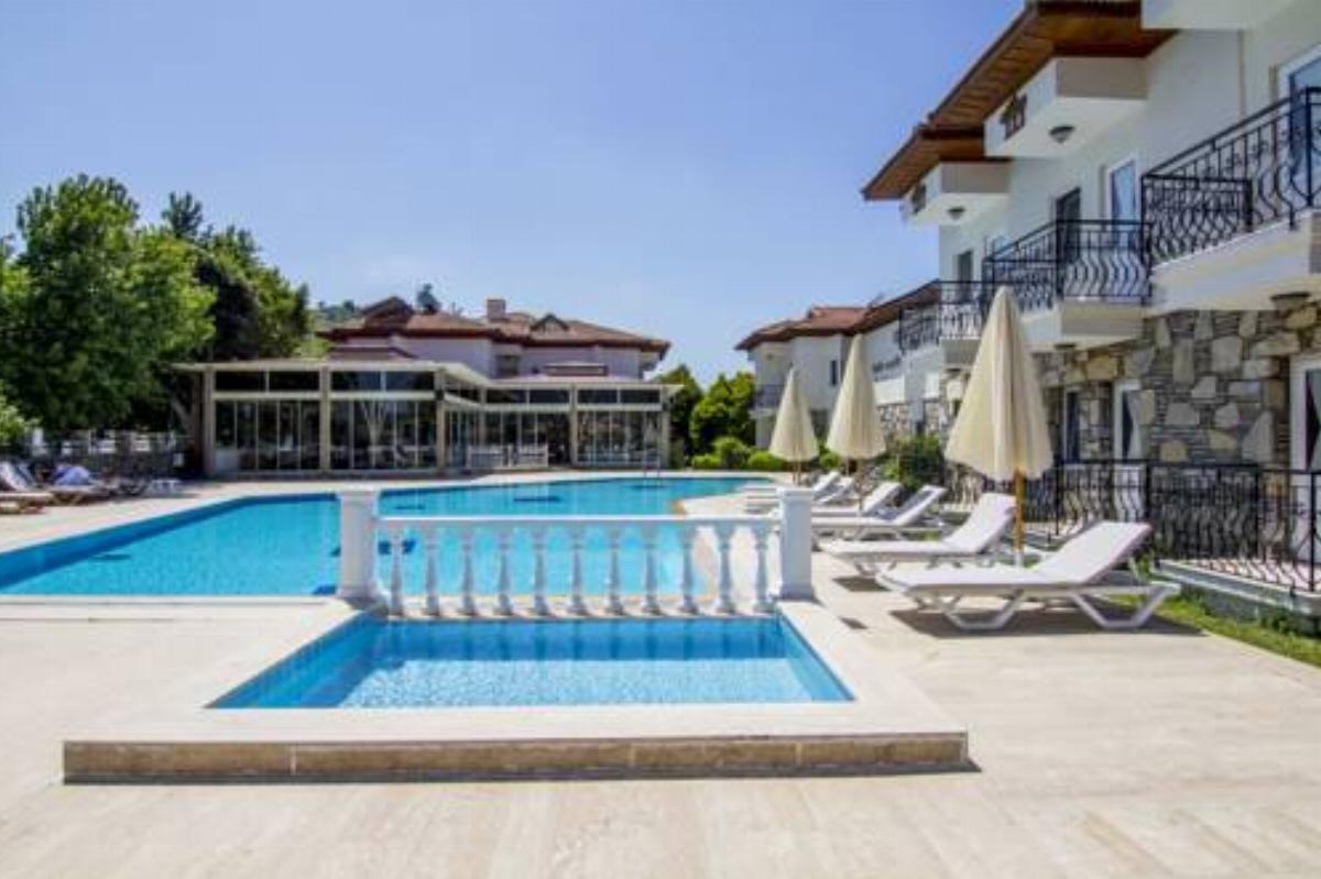 Dalyan Basar Hotel Hotel Dalyan Turkey