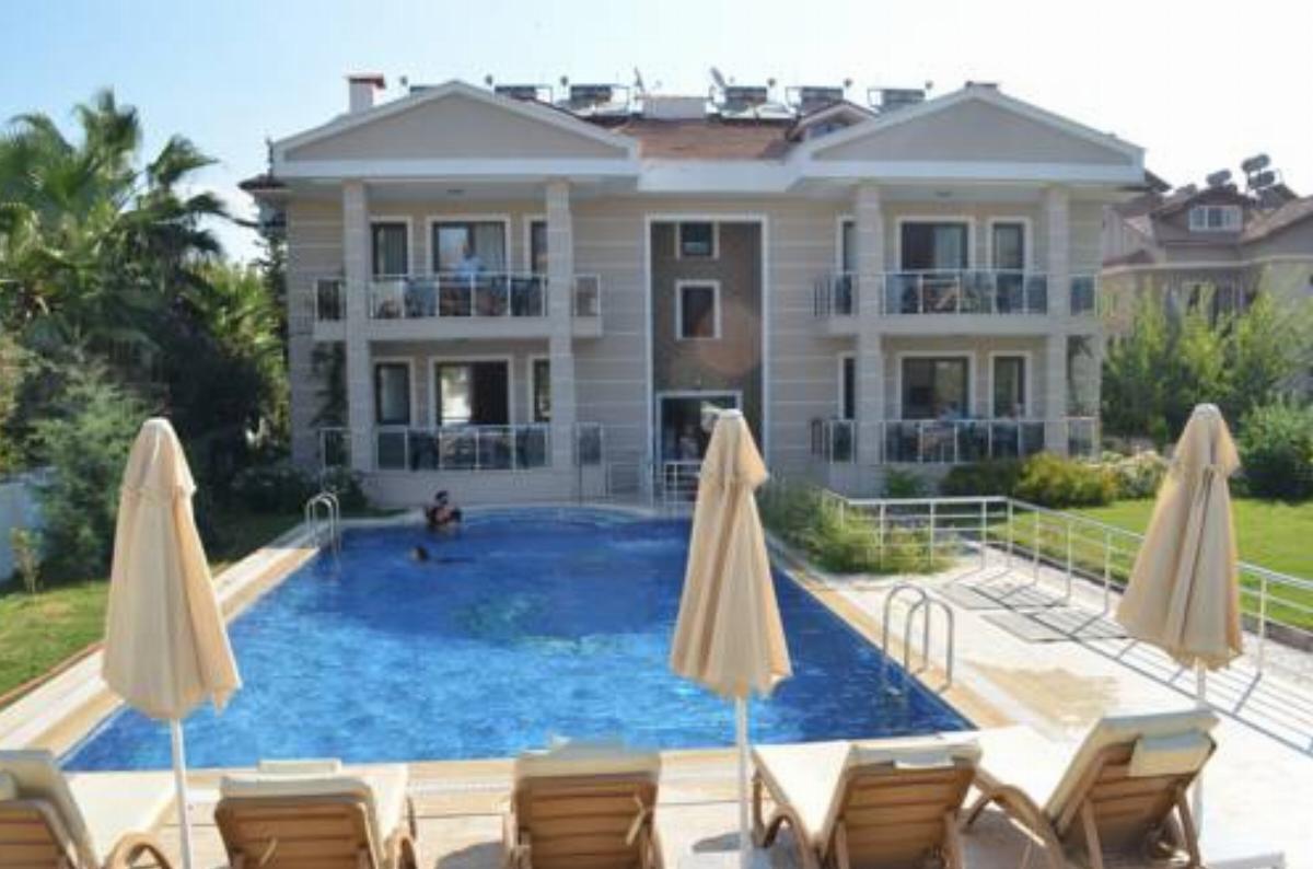 Dalyan Manuela Apartments Hotel Dalyan Turkey