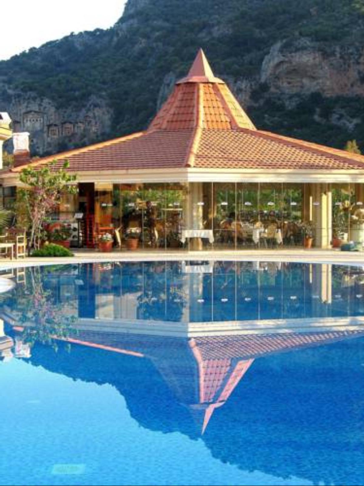 Dalyan Resort - Special Category Hotel Dalyan Turkey