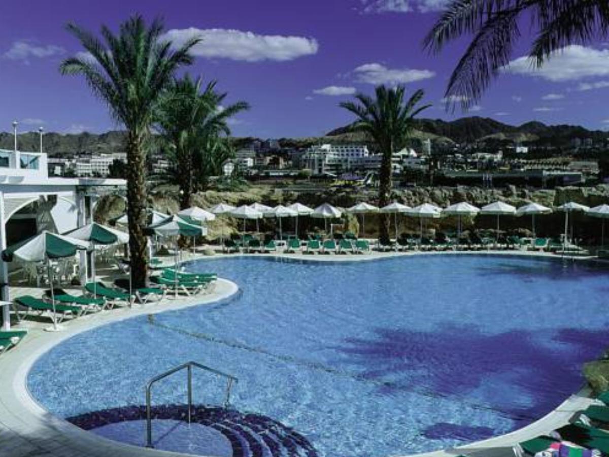 Dan Panorama Eilat Hotel Eilat Israel