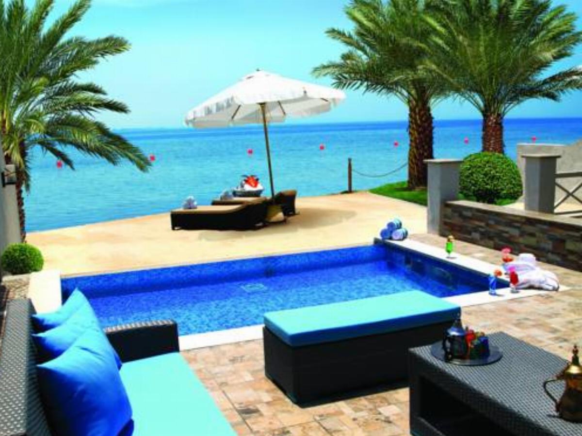 Dana Beach Resort Hotel Half Moon Bay Saudi Arabia