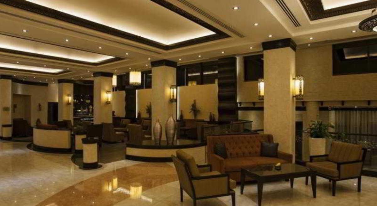 Danat Al Ain Resort Hotel Al Ain United Arab Emirates