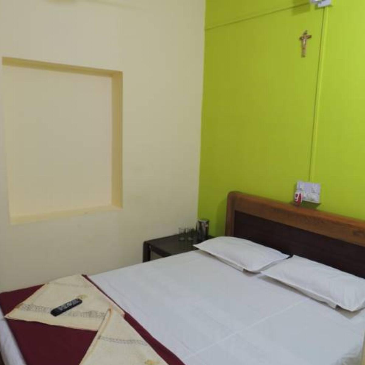 Dandeli Mysa Lodge Hotel Dandeli India
