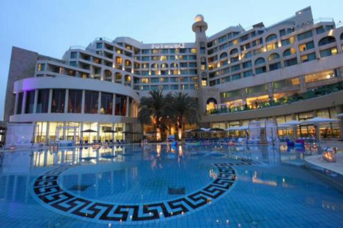 Daniel Dead Sea Hotel Hotel Ein Bokek Israel