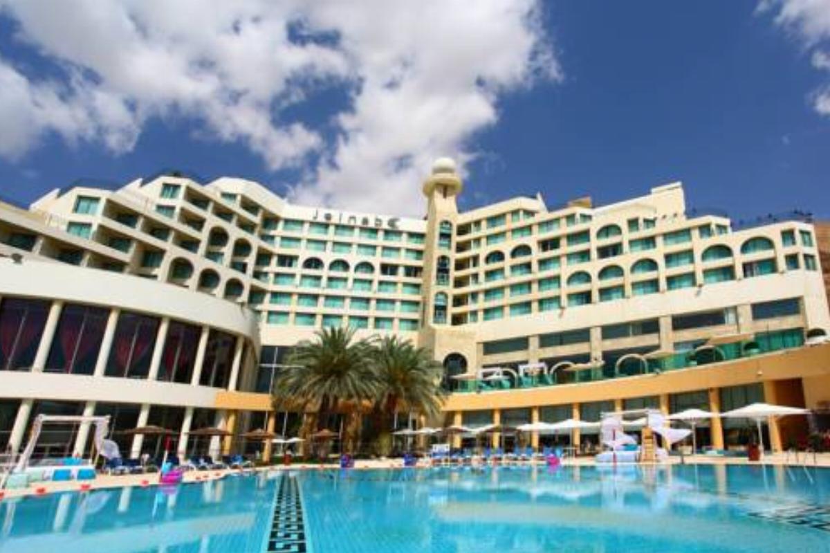 Daniel Dead Sea Hotel Hotel Ein Bokek Israel