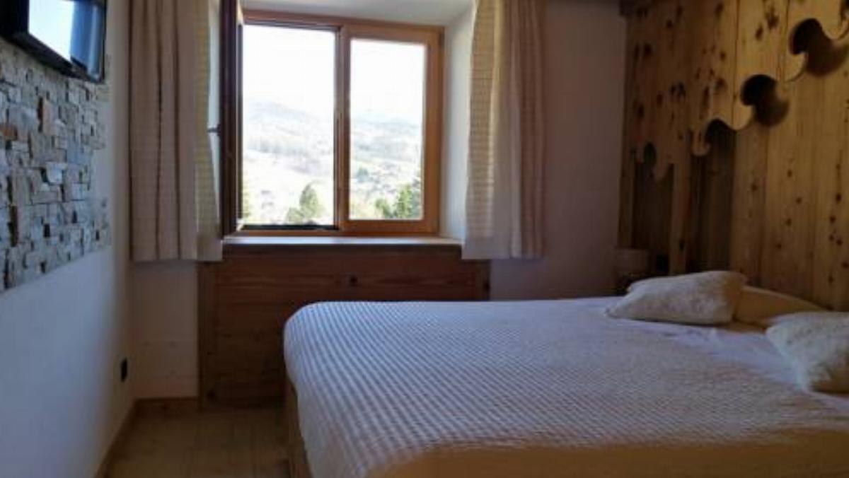 Daniela Apartment Hotel Cortina dʼAmpezzo Italy