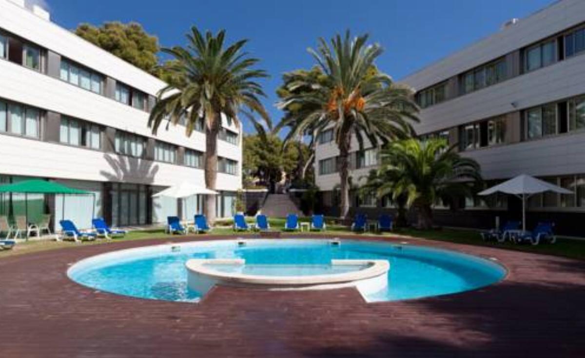 Daniya Alicante Hotel Alicante Spain