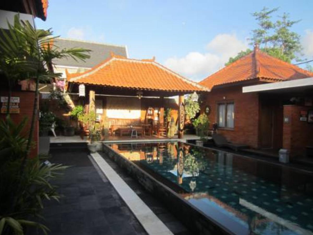 Danste Villas Hotel Uluwatu Indonesia