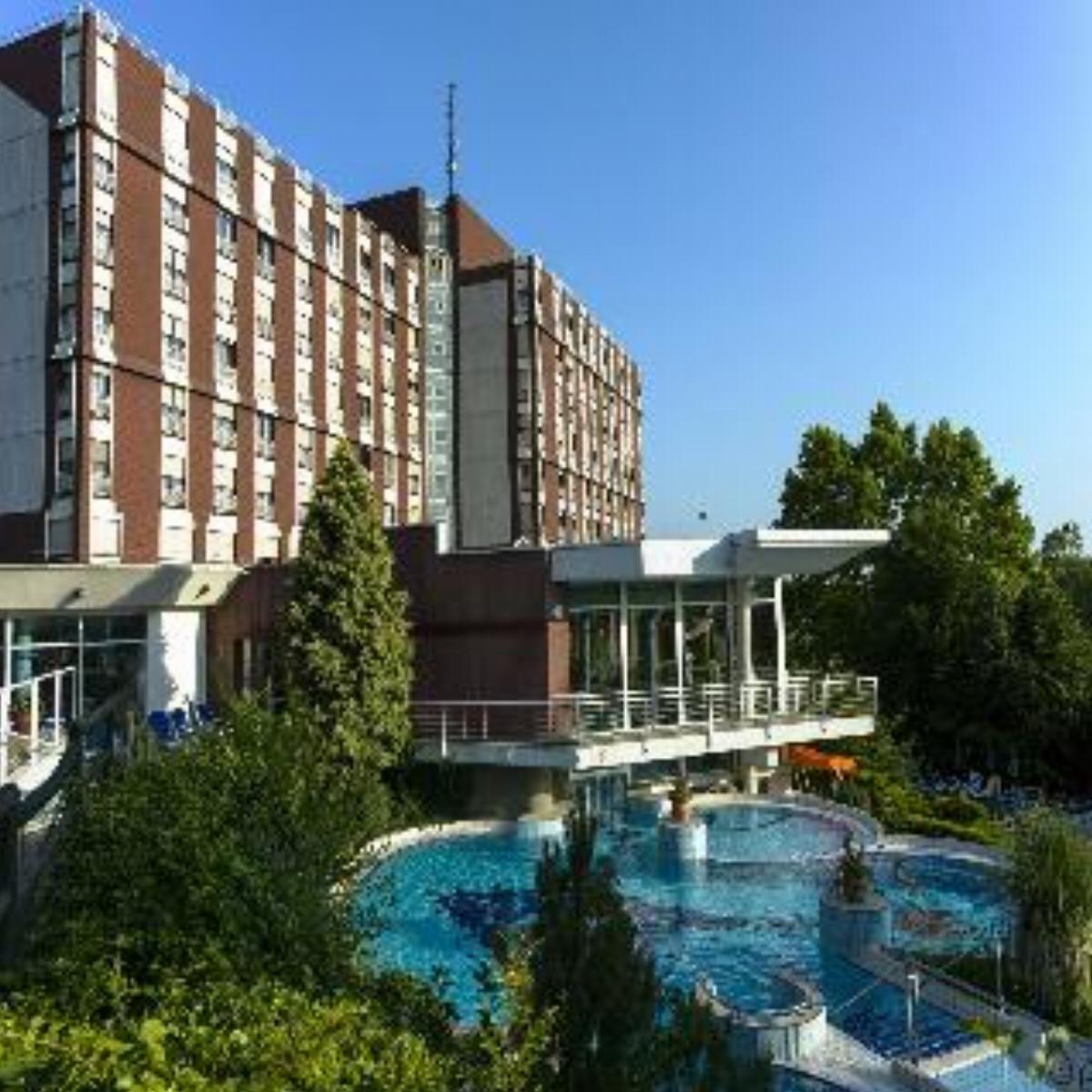 Danubius Health Spa Resort Aqua Hotel Heviz Hungary