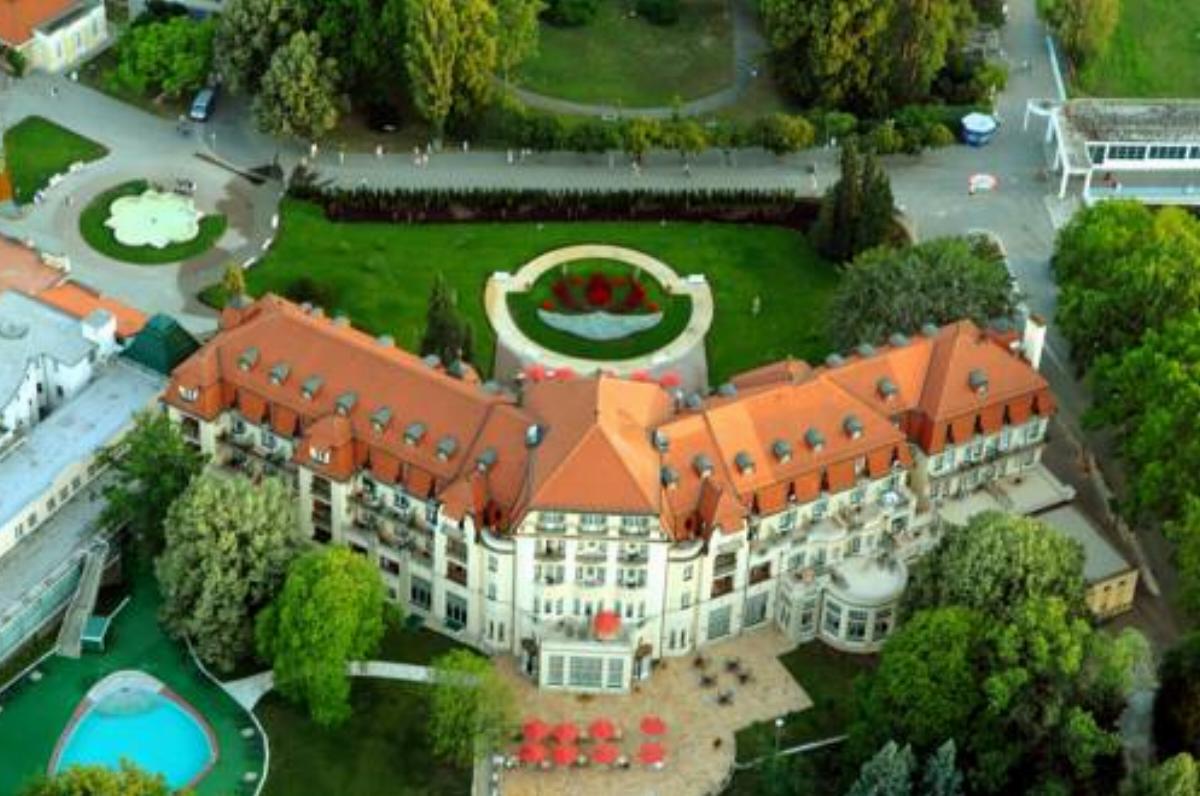 Danubius Health Spa Resort Hotel Thermia Palace Hotel Piešťany Slovakia