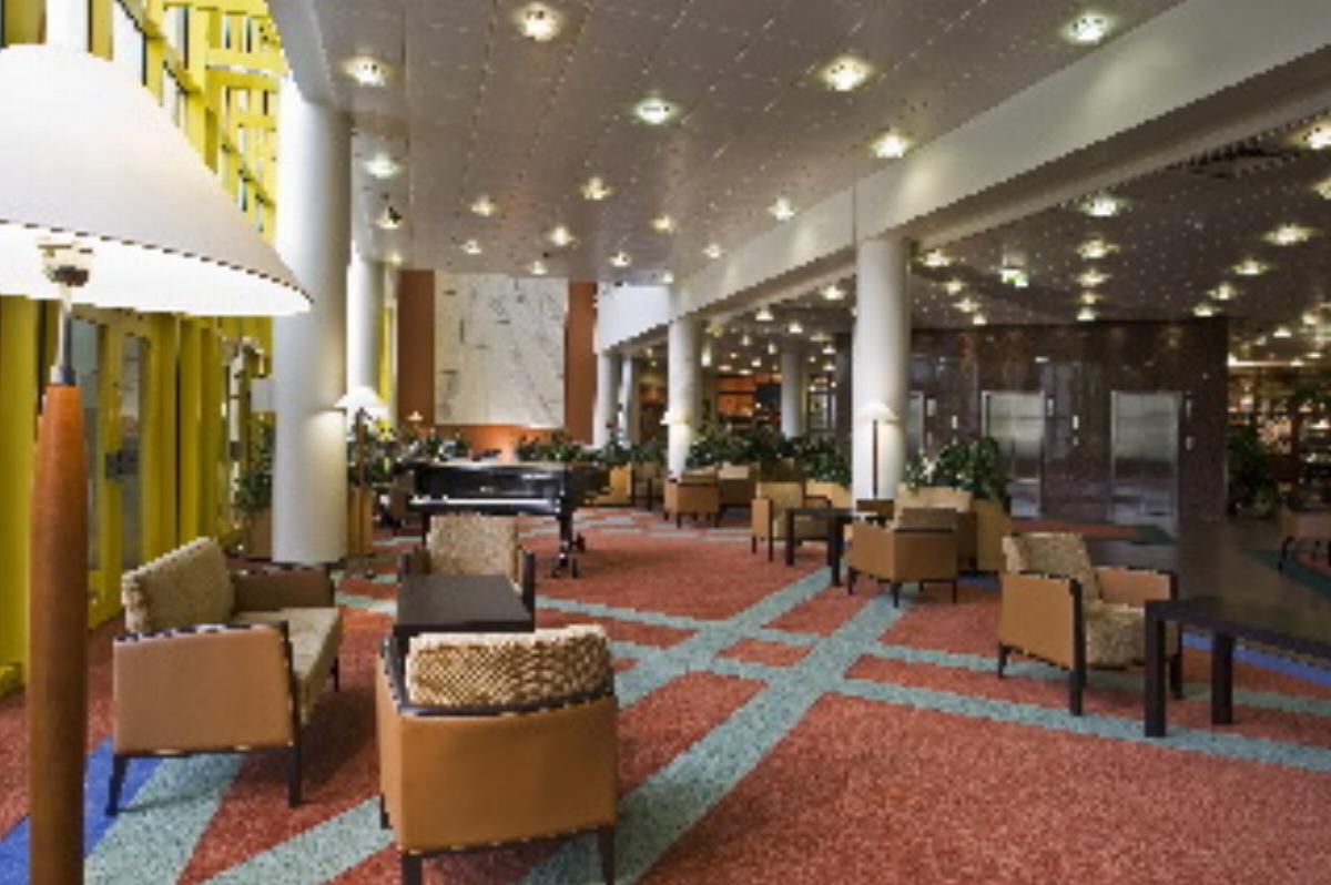 Danubius Hotel Helia Hotel Budapest Hungary