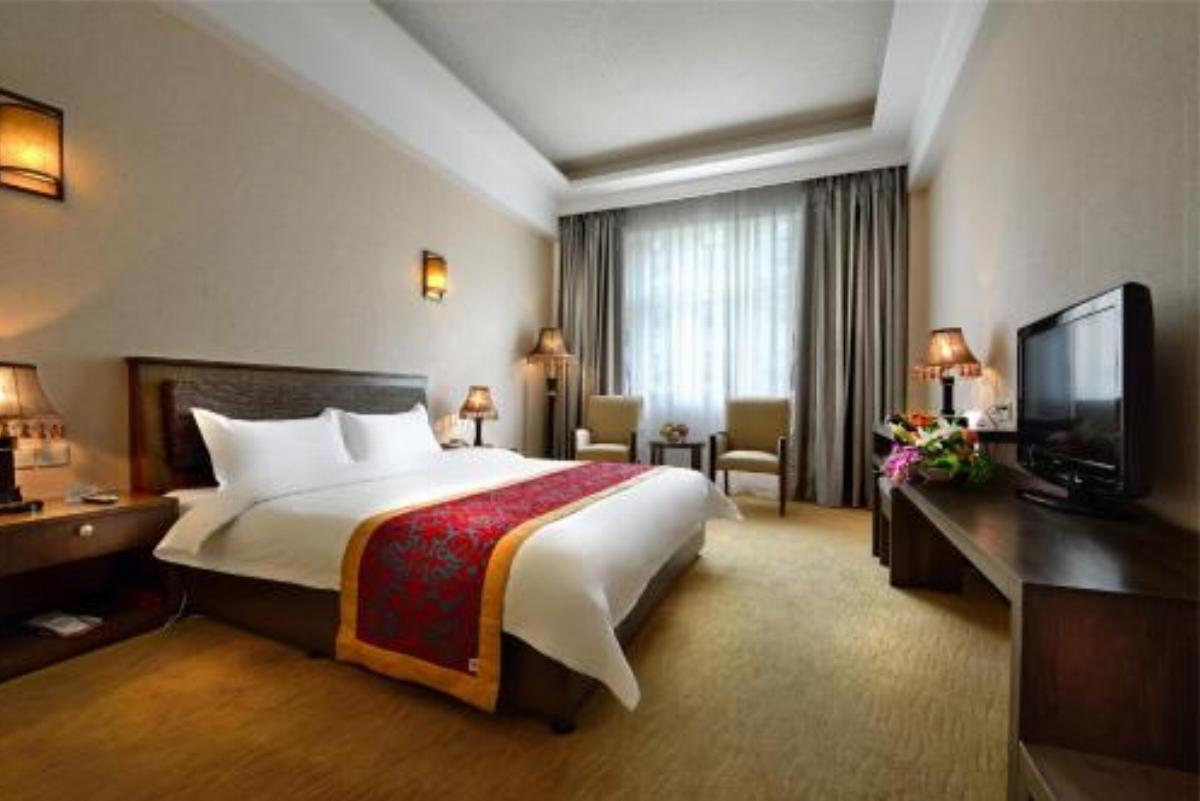Daocheng Yading Inn Hotel Hotel Daocheng China