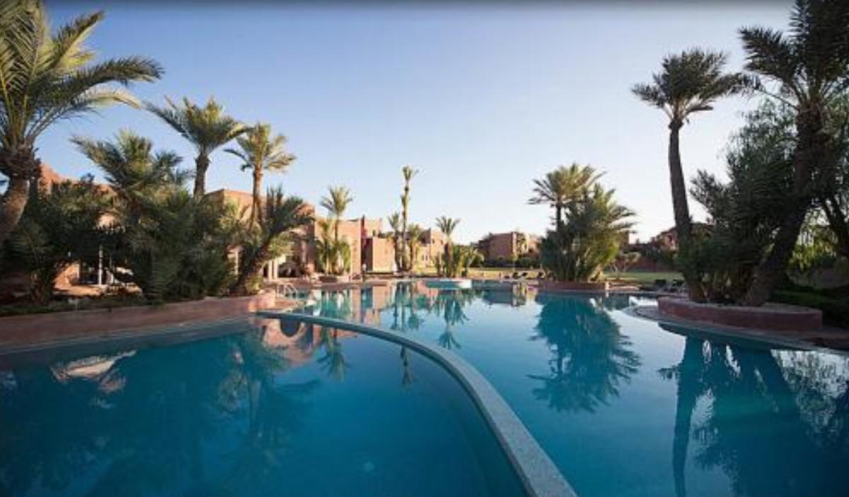 Dar Anas Hotel Dar Caïd Layadi Morocco