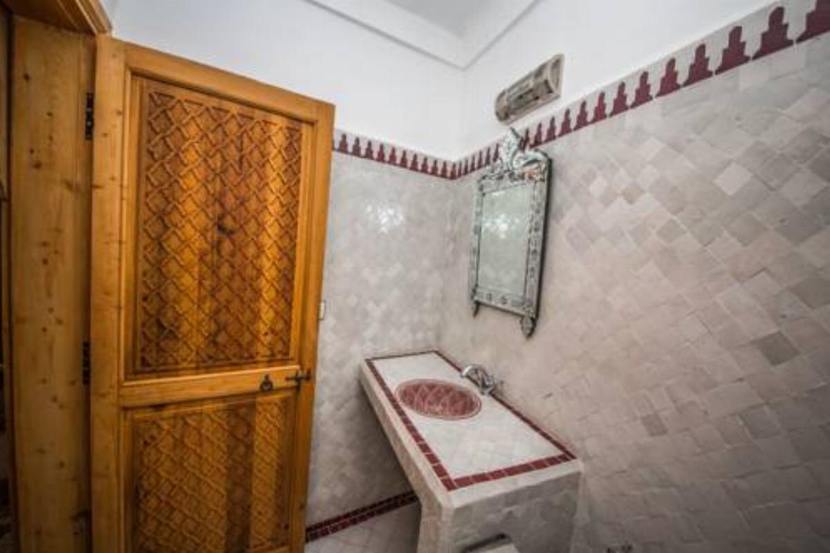 Dar Dalila Hotel Fès Morocco