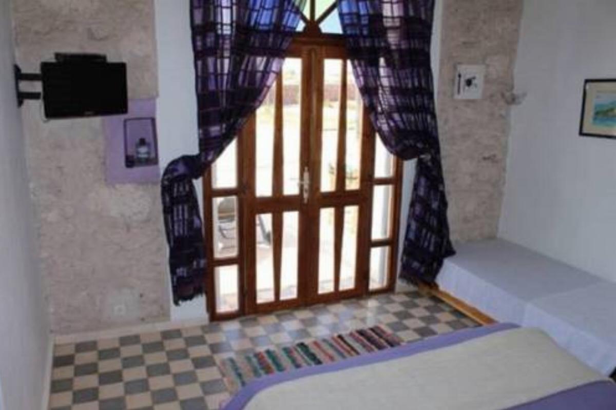 Dar De La Milonga Hotel Bou Mkila Morocco
