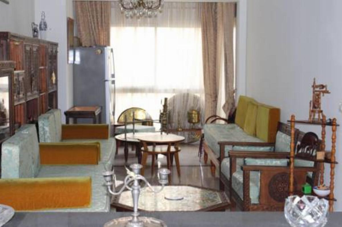 Dar el Kenz(maison trésor) Hotel Bou Mellal Algeria
