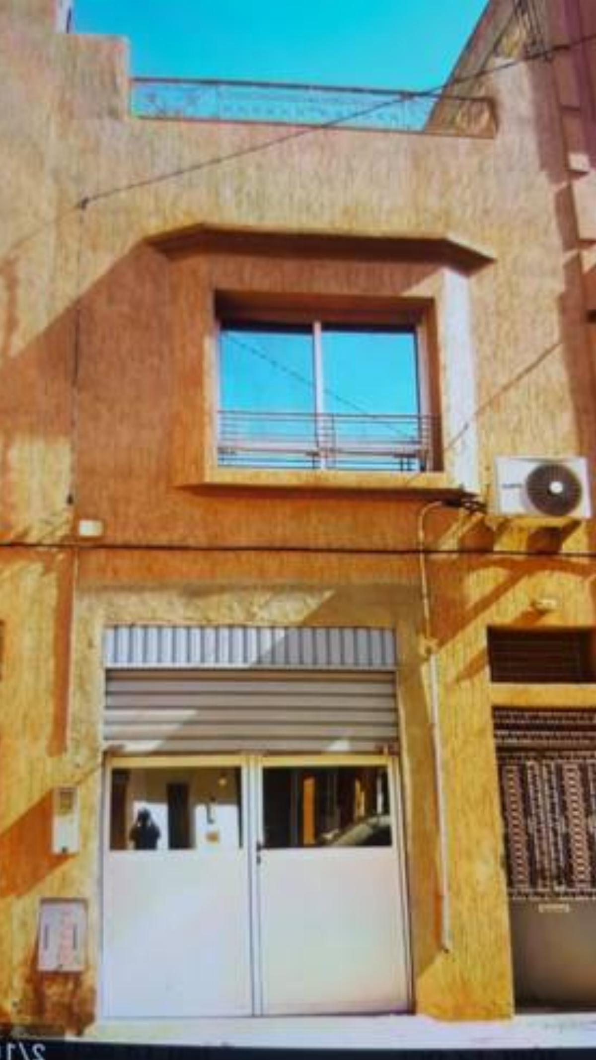 Dar El Khissi Hotel Berkane Morocco