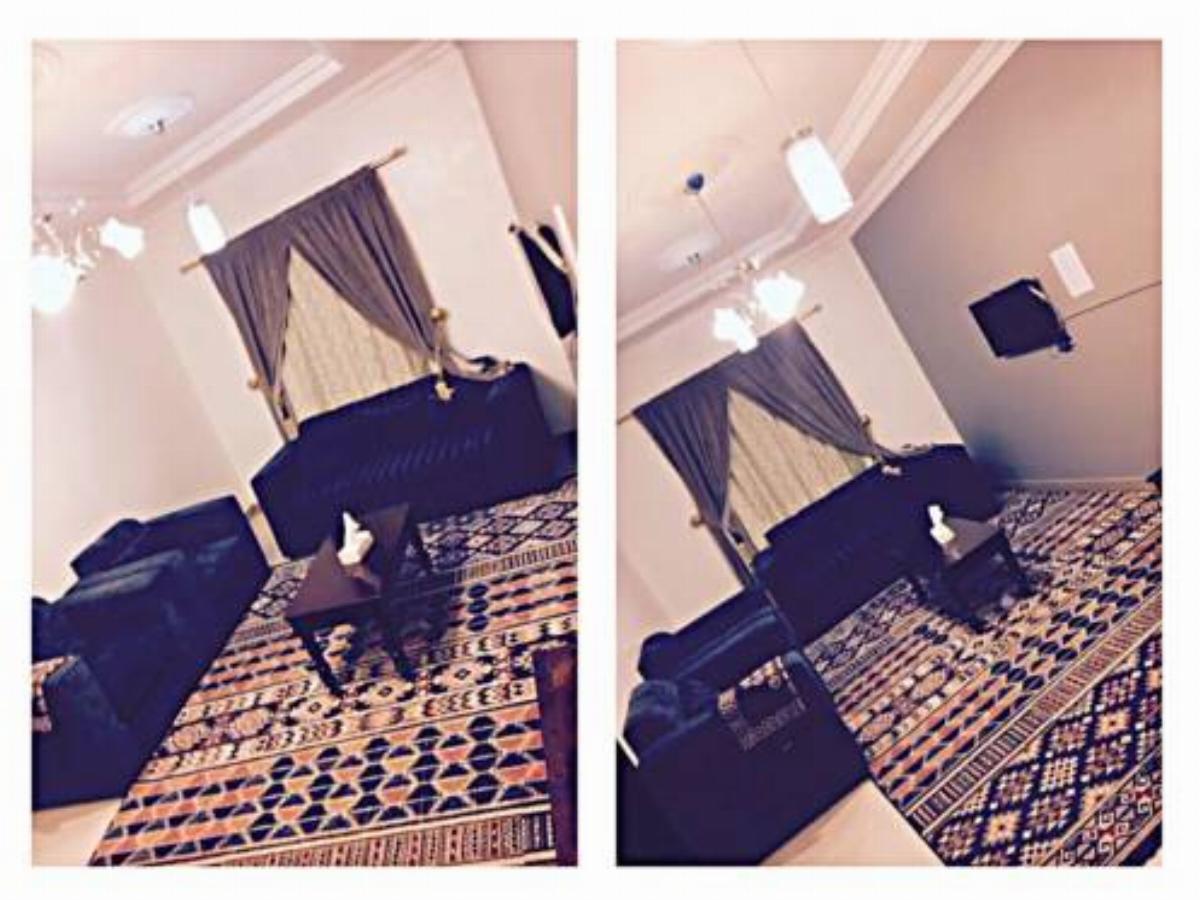 Dar ِIrfad Resedential Units Hotel Khamis Mushayt Saudi Arabia