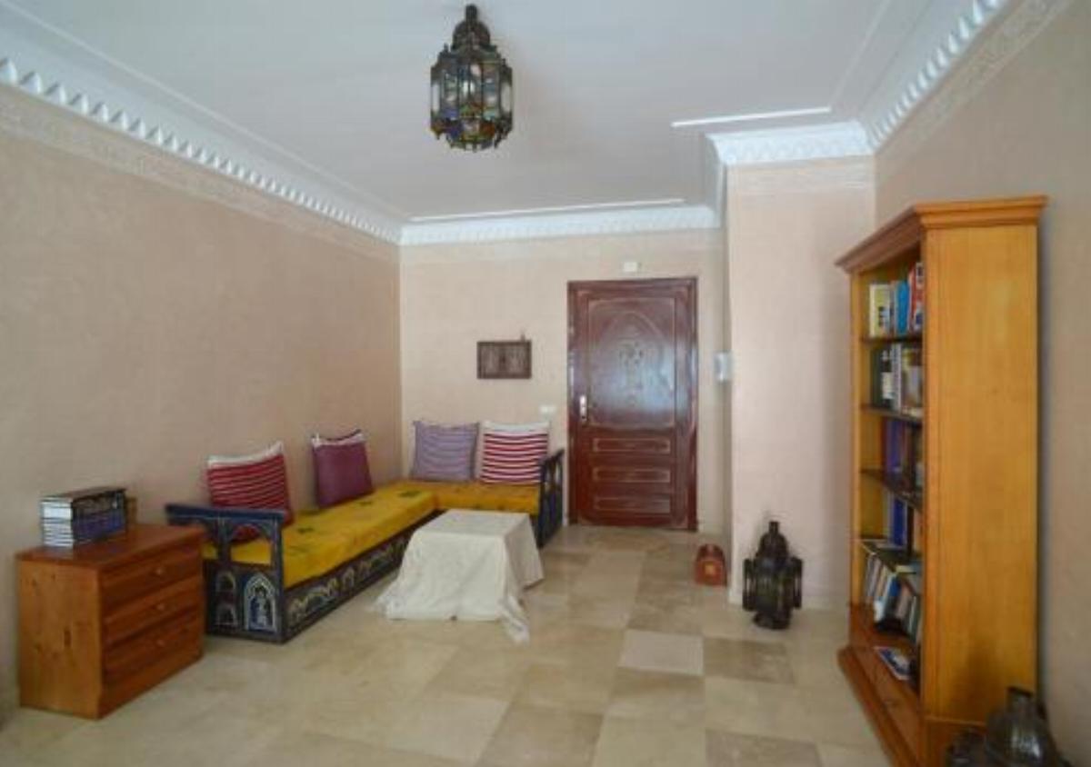 Dar Kalifa Hotel Asilah Morocco