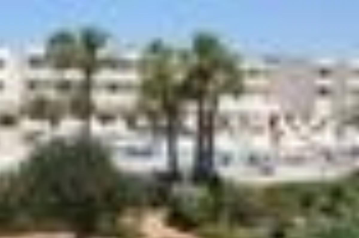 Dar Khayam Hotel Hammamet Tunisia