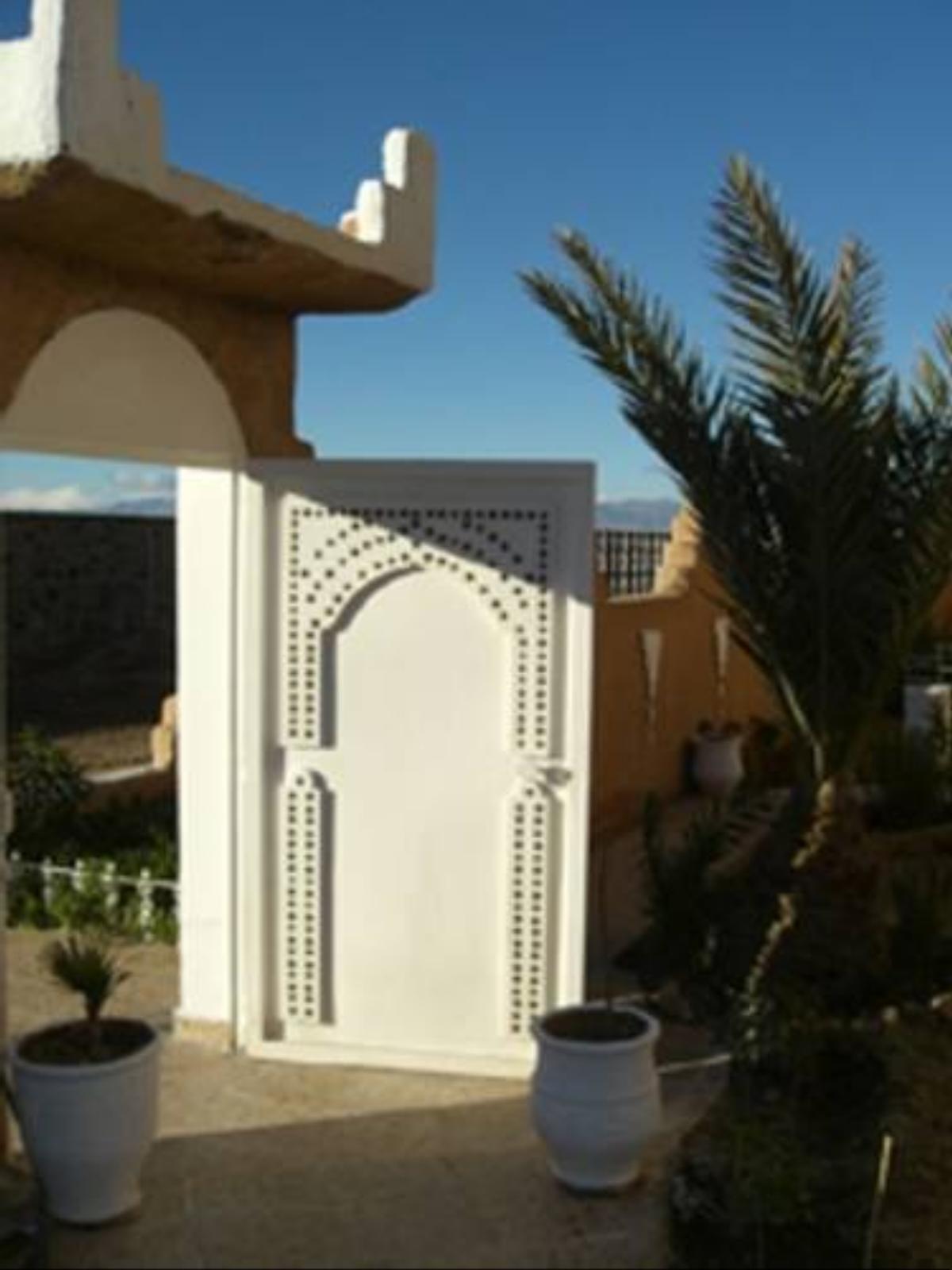Dar Loubna Hotel Ouarzazate Morocco