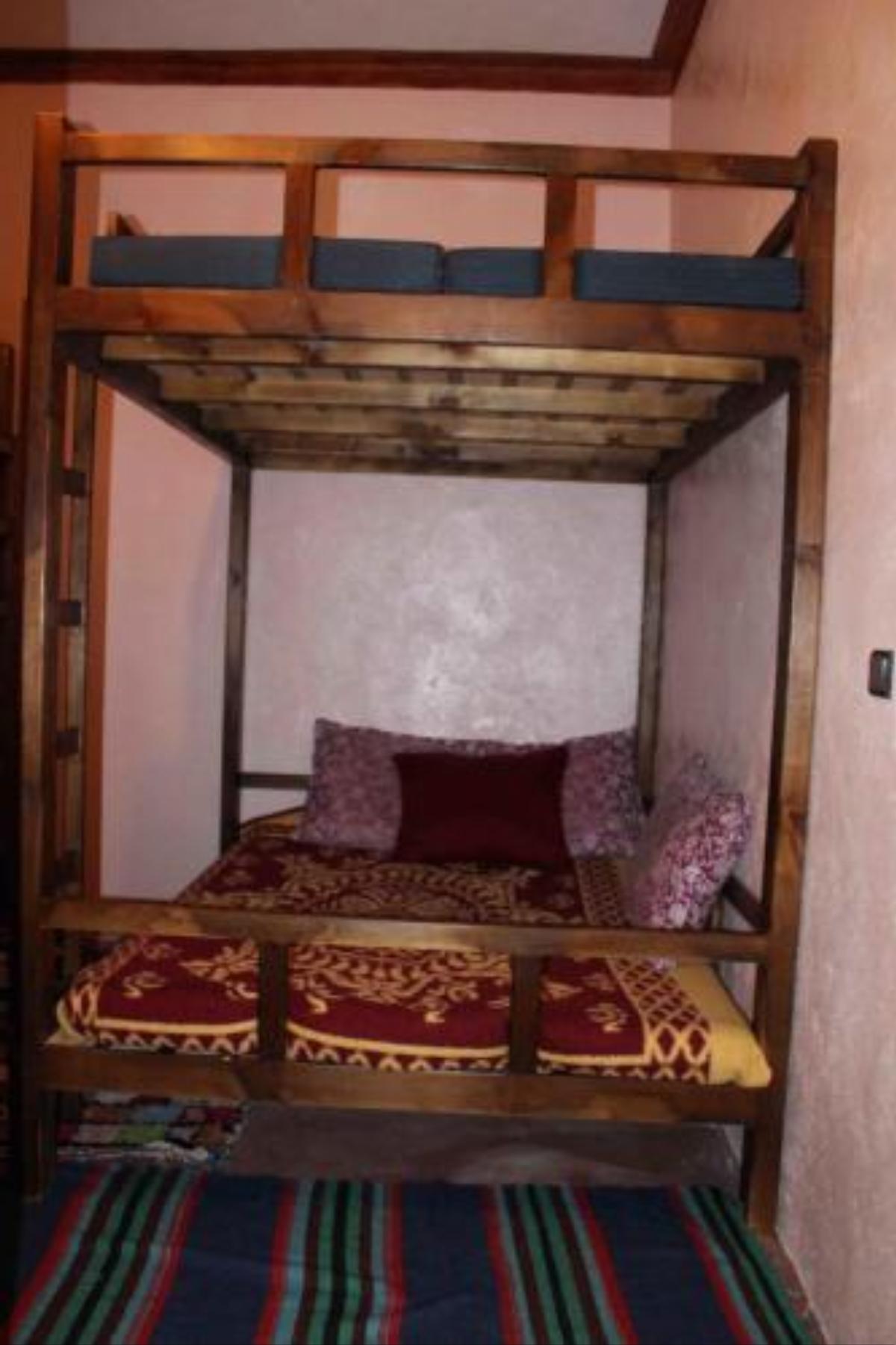 Dar Toubkal Hotel Imlil Morocco