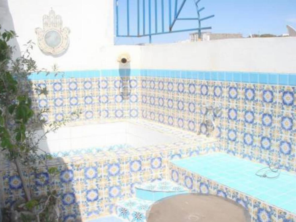 Dar Warda Hotel Bizerte Tunisia