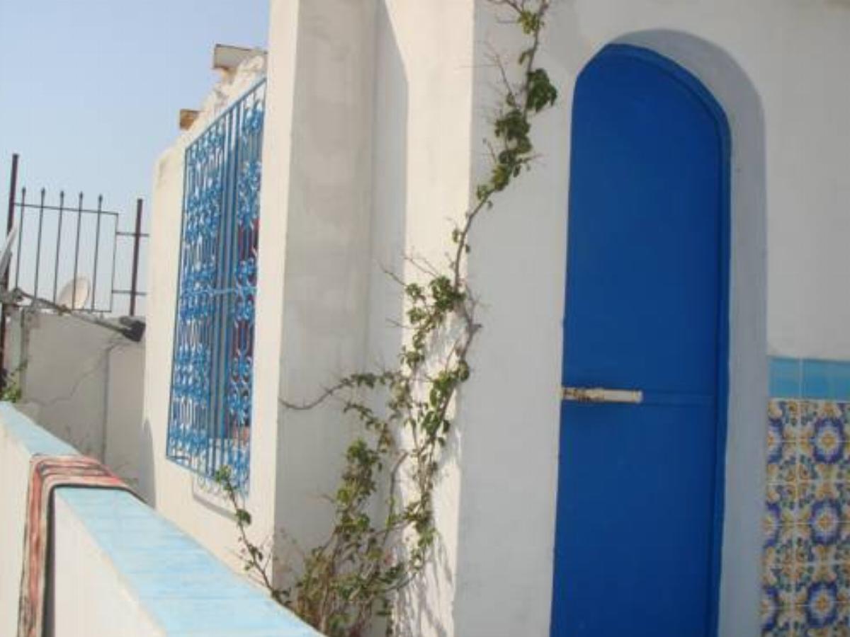 Dar Warda Hotel Bizerte Tunisia