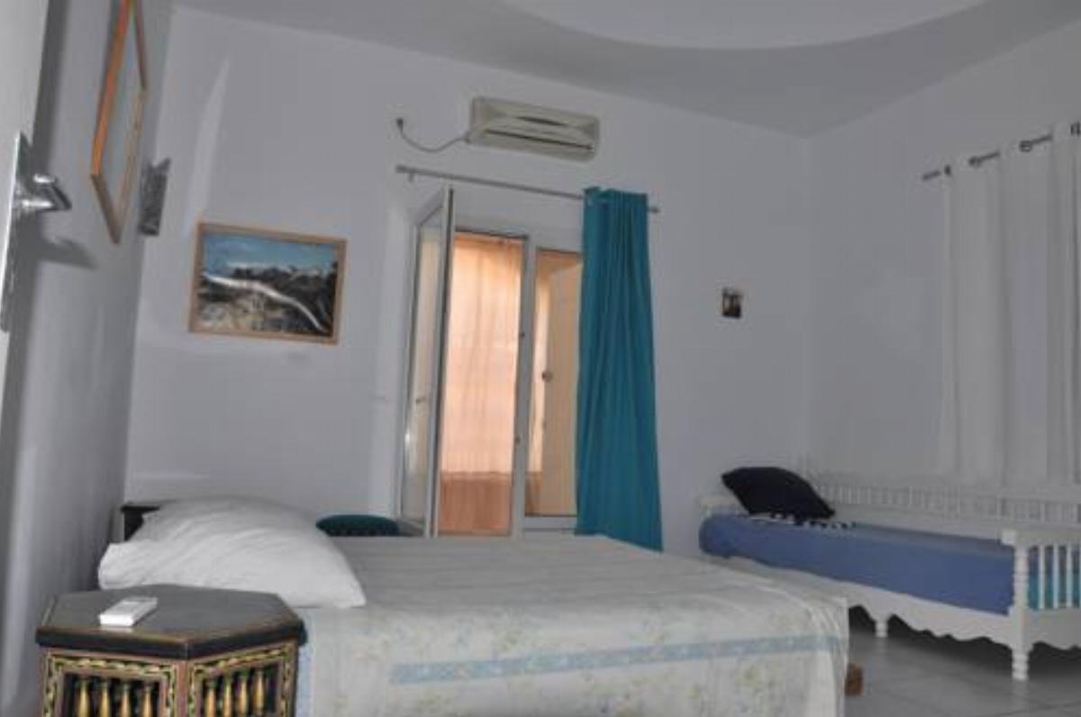 Dar Yasmina 4179 Djerba Hotel Houmt Souk Tunisia