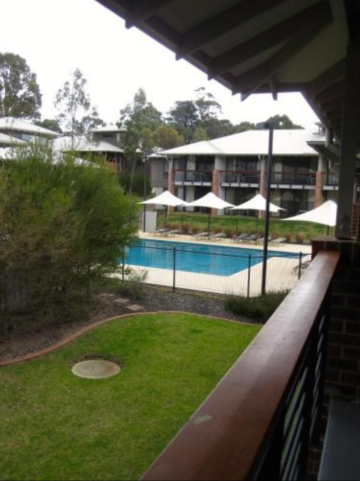 Darby Park Serviced Residences Hotel Margaret River Australia